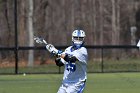 MLAX vs Babson  Wheaton College Men's Lacrosse vs Babson College. - Photo by Keith Nordstrom : Wheaton, Lacrosse, LAX, Babson, MLax